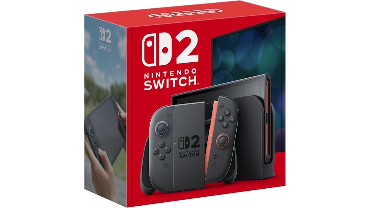 公式の店舗 - System 2 Switch™ Nintendo Nintendo Site Official Nintendo Switch